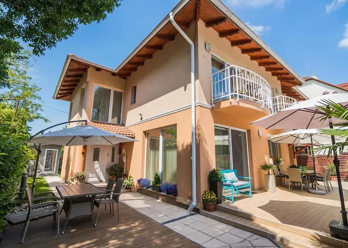 Villa Frida