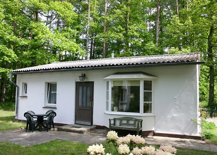 Ferienresort Damerow