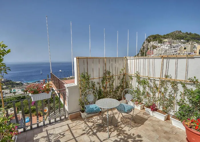 Malafemmena Guest House