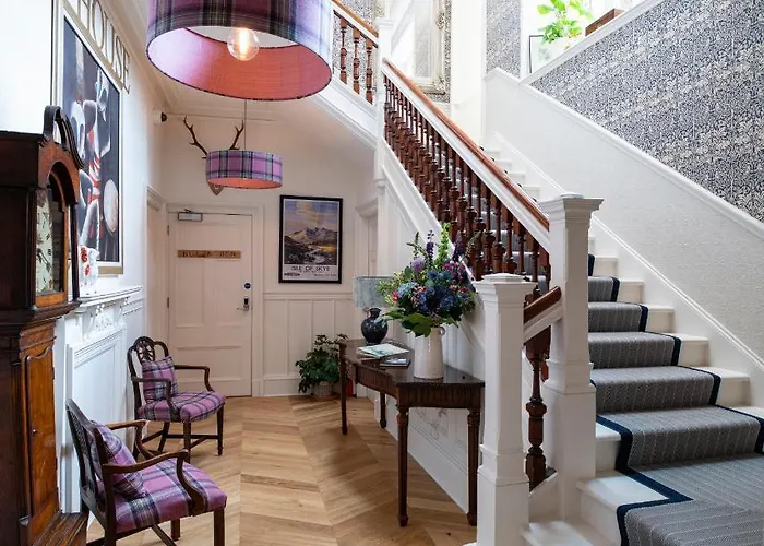 Vacation rental: Art House Apartments