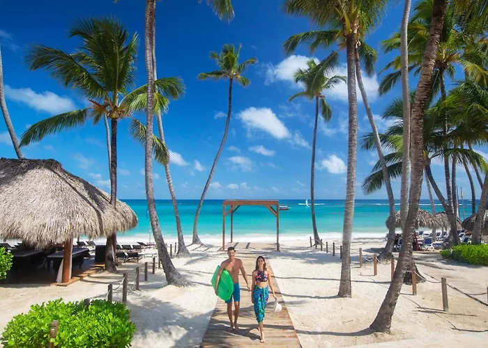 Hoteles con Jacuzzi Royalton Hideaway Punta Cana, An Autograph Collection All-Inclusive & Casino - Adults Only