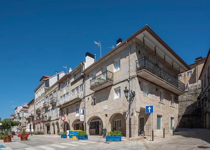 Casa Das Trabancas