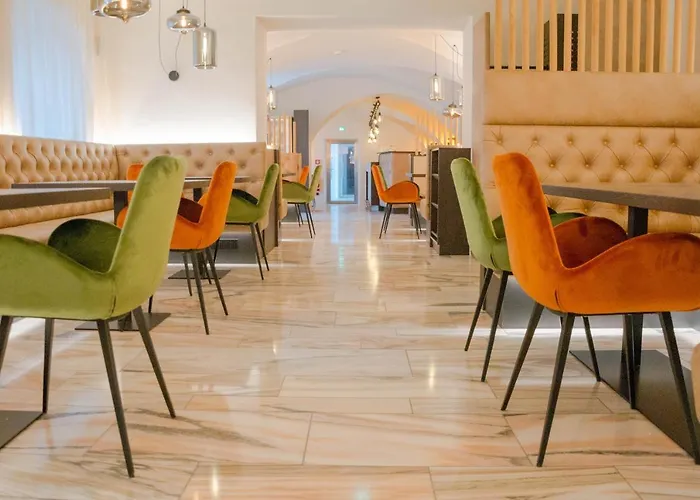 Familienhotel: Cma Stift Ossiach