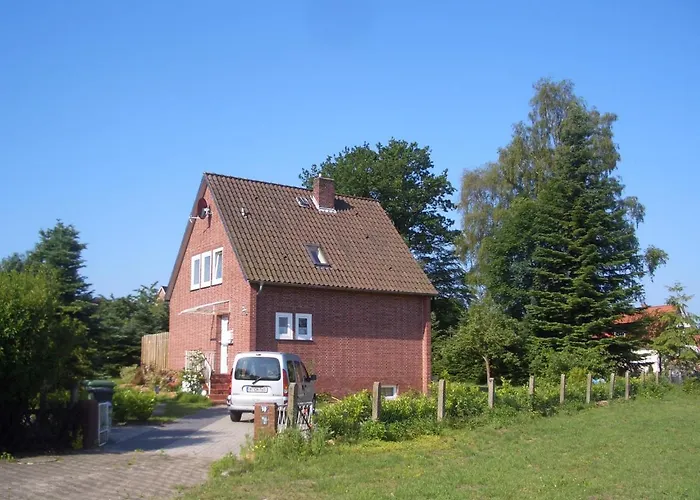 Landhaus Lüneburger Heide