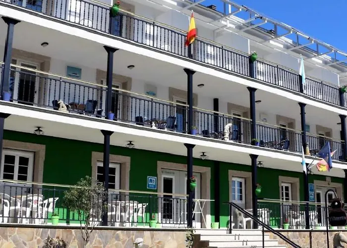  Villa Jardín