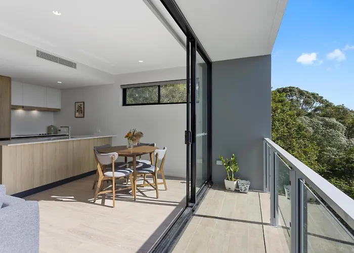 Vacation rental: Pinnacle On The Park