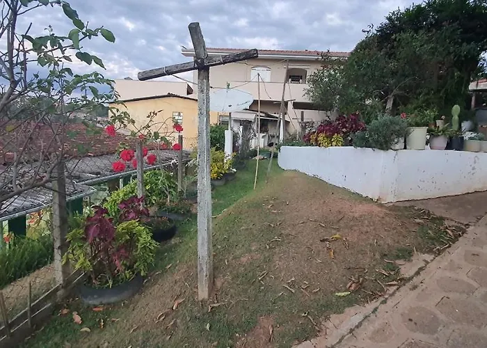 Pousada Lindoia