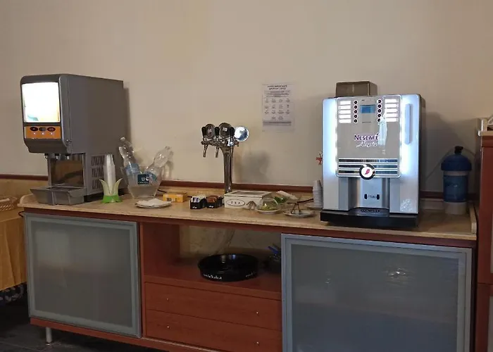 Hotel familiare: Degli Angeli