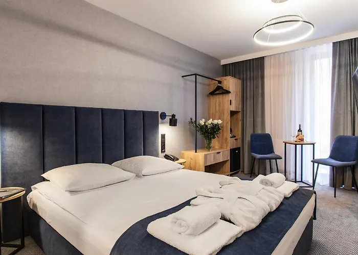 3 SterneHotel Alexander
