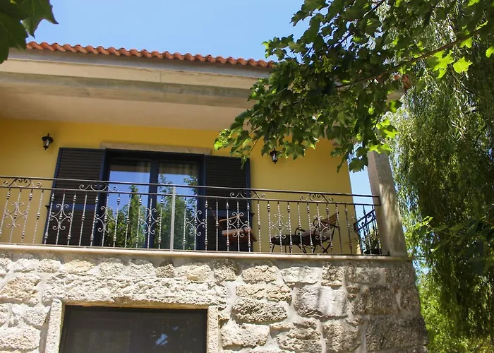 Quinta Das Regueiras