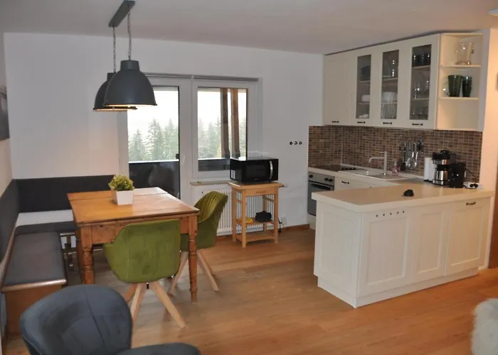 Landhaus Zirben