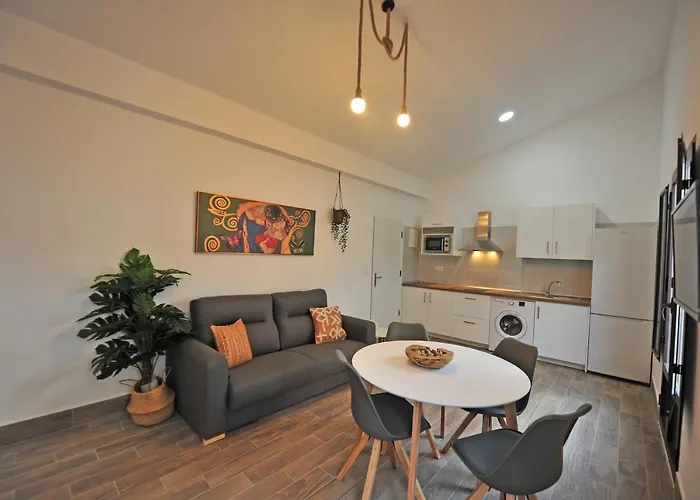 Palacete Centro estilo Luxe