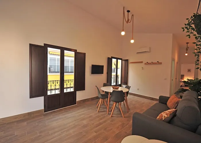 Palacete Centro estilo Luxe