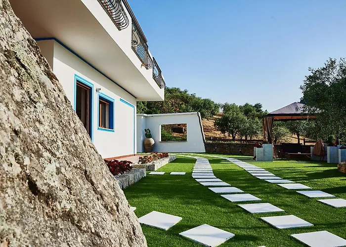 Albergo economico: B&B Tiscali