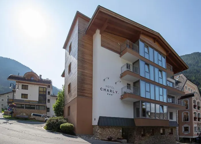 Hotel Charly