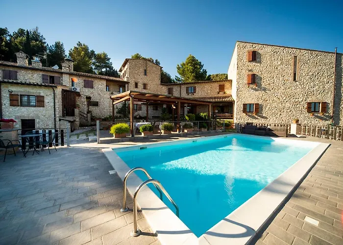 Albergo Fontanelle