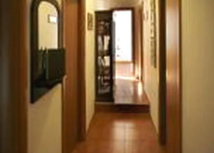 B&B Acquedotti Antichi