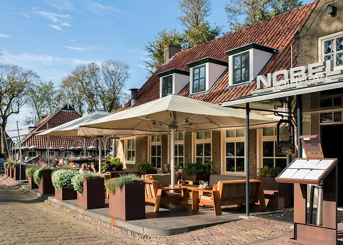 Nobel Ameland