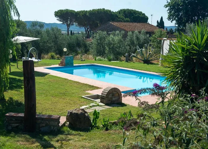 Agriturismo Colle Vento