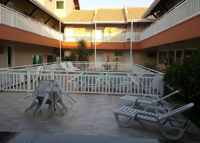 Hotel barato: Pousada Peruíbe Ametista