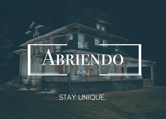 The Abriendo Inn