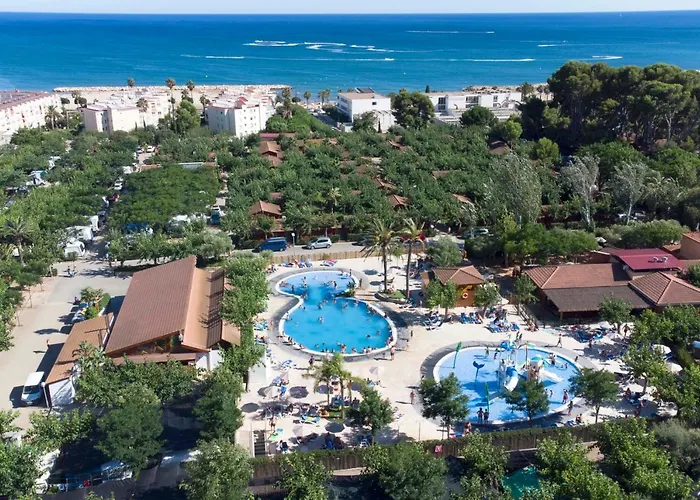 Camping La Llosa