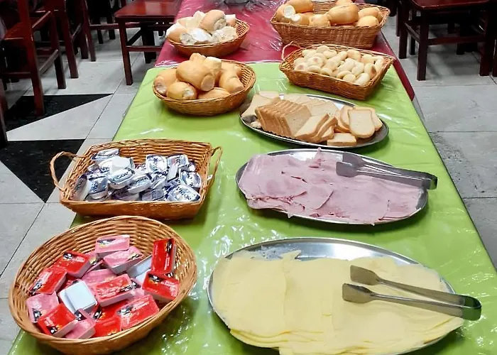 Hotel Joia Fina