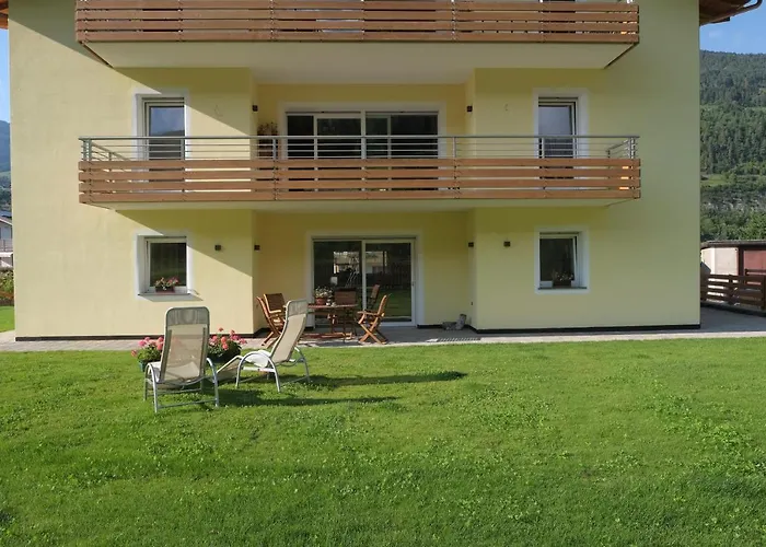 B&B Le Ciorciole