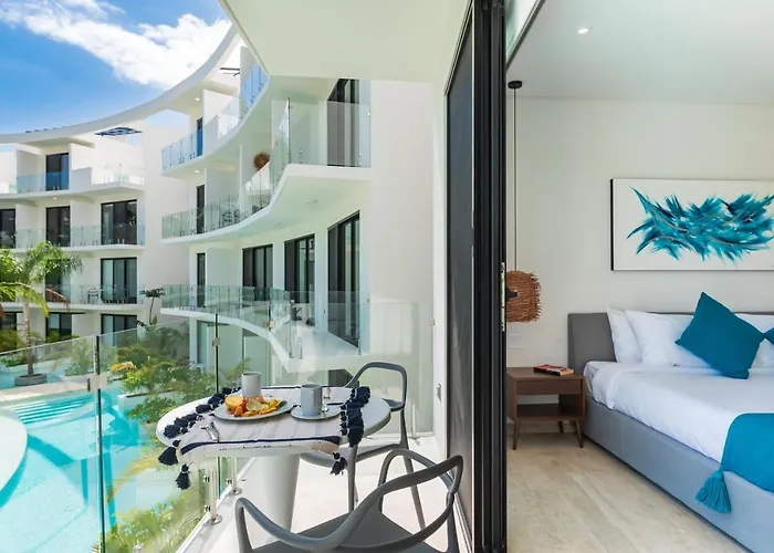 Central Park Lagunas By Sandy Powerful