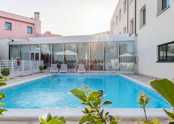 Hotel Concorde