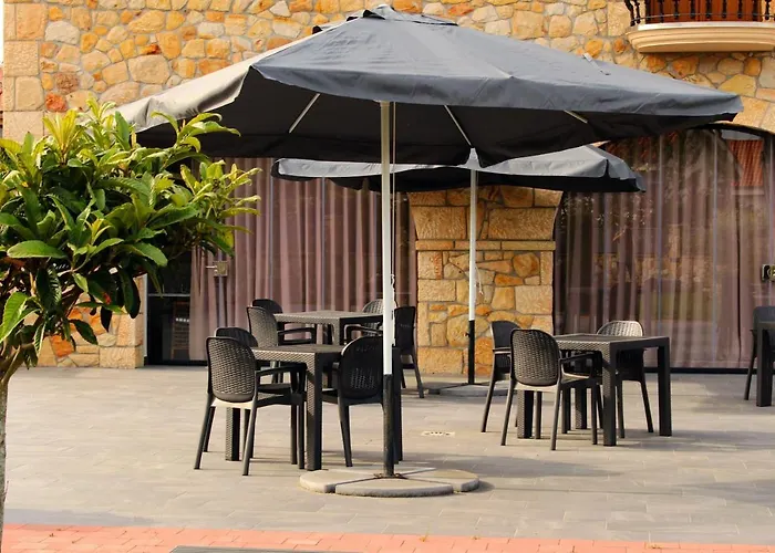 Hotel Gastronómico Torre de Galizano