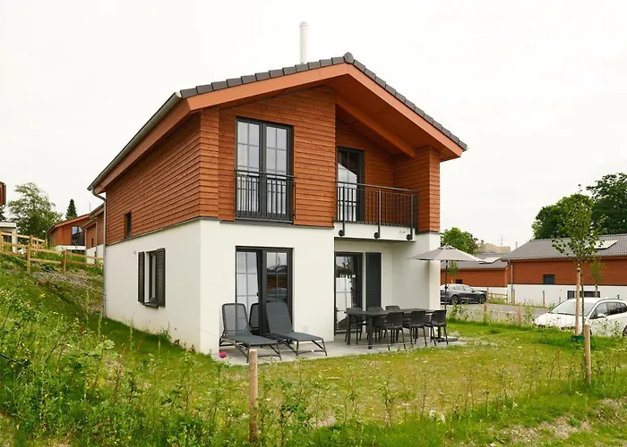 Cabine: Uplandparcs Winterberg