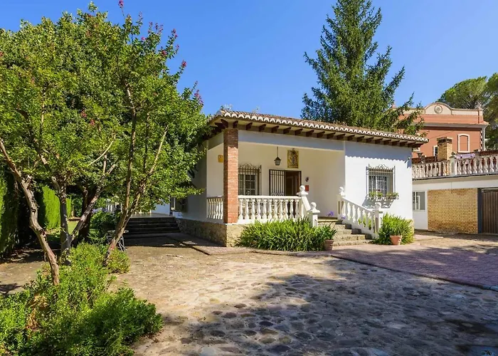 Casa San Rafael