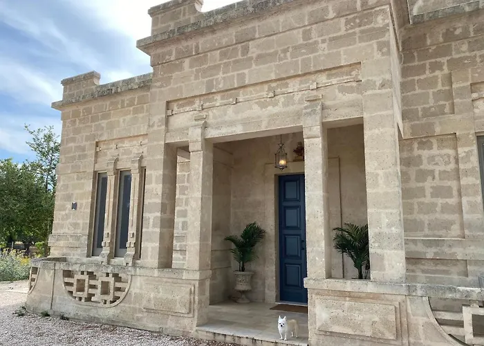 Villa Fontana
