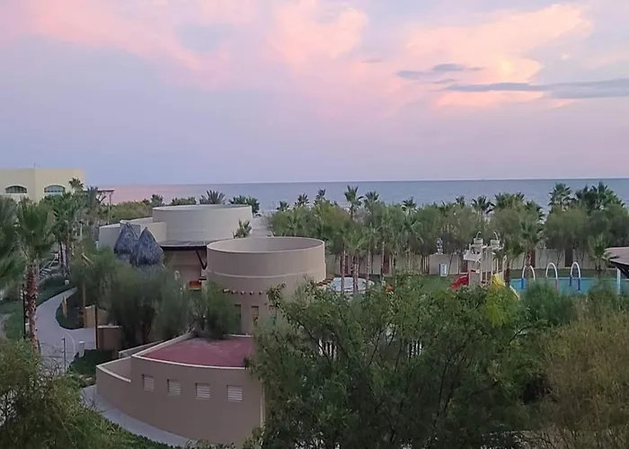 Vidanta Puerto Penasco