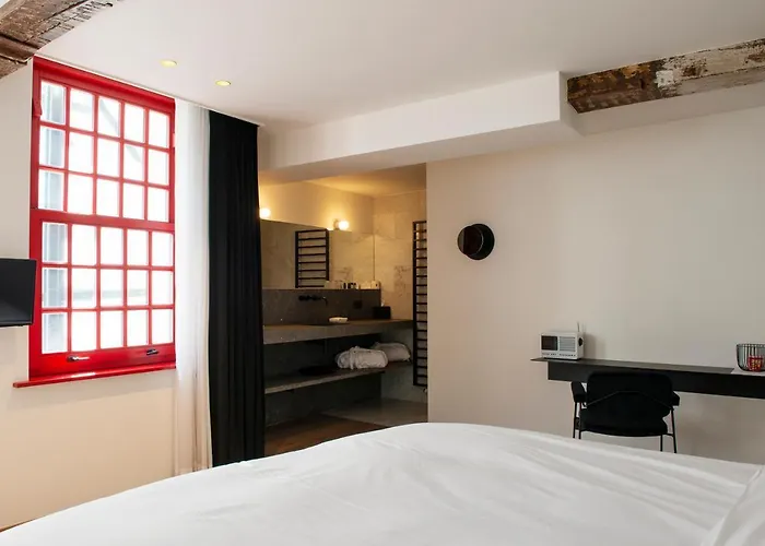 Hotel Riga