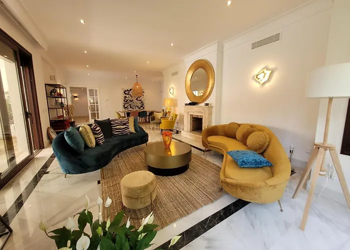 B&B: Beach And Golf Resort La Perla Miguel Adults Only