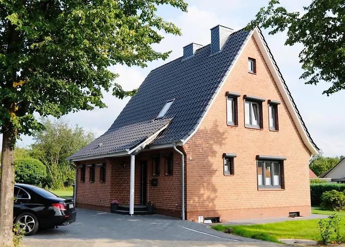 Lütte Heidepension