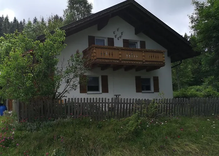 Ferienwohnung - Haus Monika