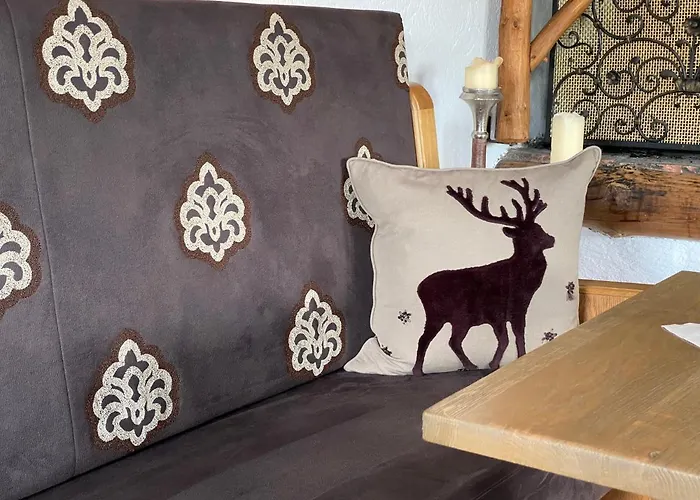 Luxushotel: Hotel Strasser