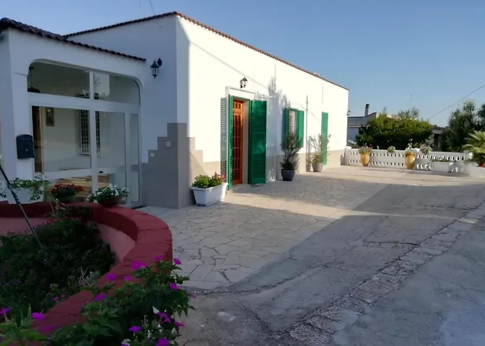 Dimora Sofia