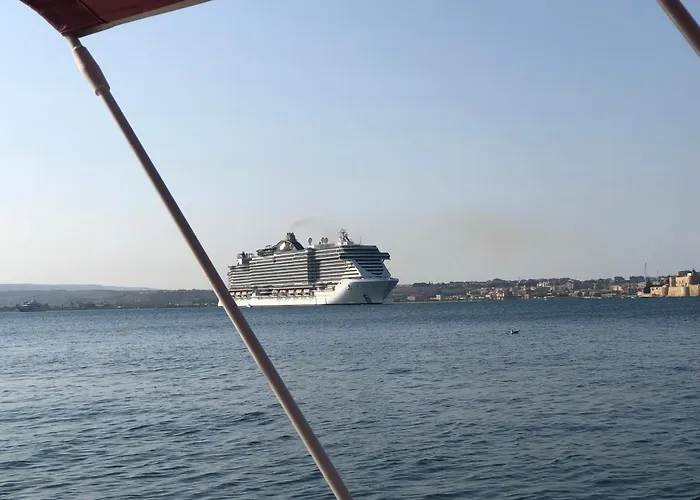 Ortigia D'aMare
