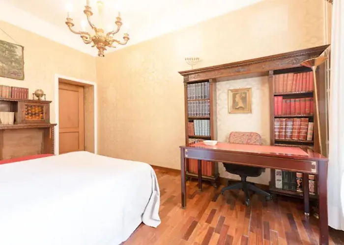 Hotel familiare: La Risorgente B&B