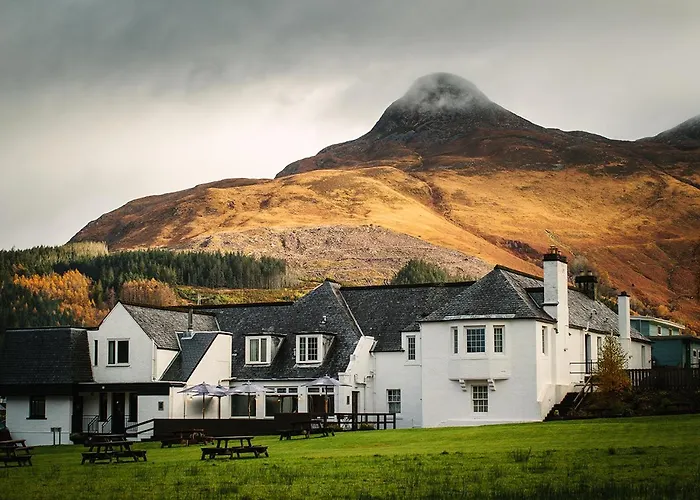 Glencoe