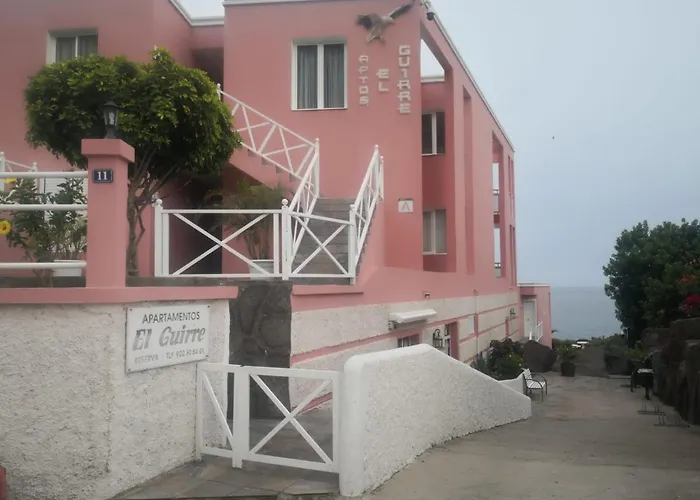 El Guirre