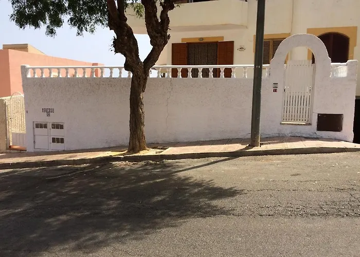 Apartamento en Puerto de Mazarrón zona El Alamillo
