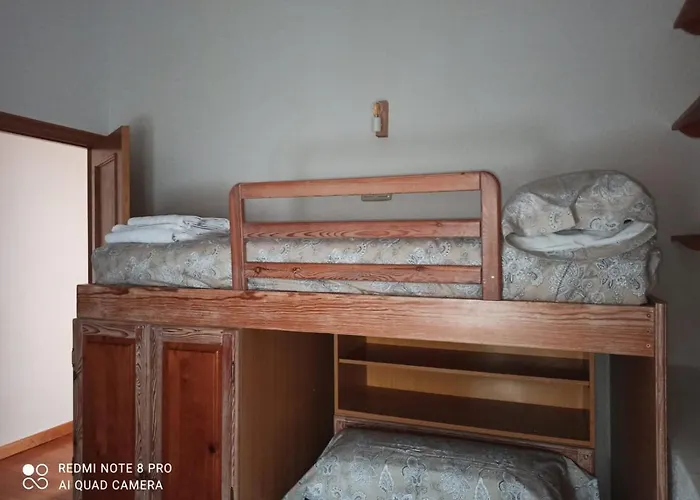 Vivienda vacacional Cruz de la Viorna