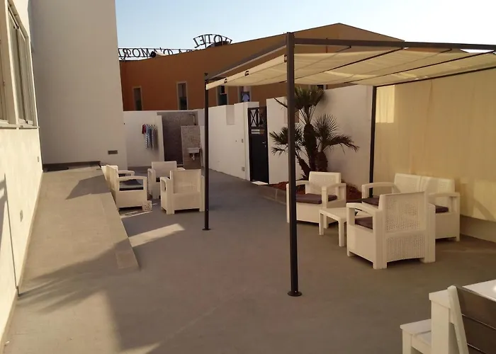 La casa di Gio'