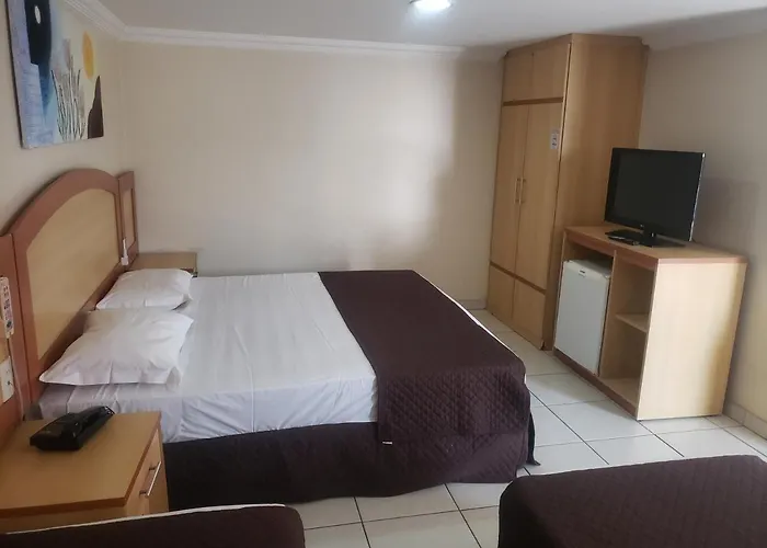 Gran Roza Hotel