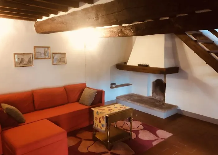 MEA CASA Toscana